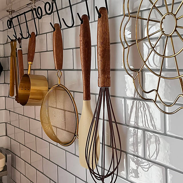 キッチングッズから季節の飾りまで♪3COINSのアイテムを取り入れたお部屋の実例をご紹介