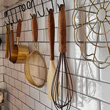 「キッチングッズから季節の飾りまで♪3COINSのアイテムを取り入れたお部屋の実例をご紹介」の画像3