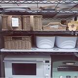 「キッチングッズから季節の飾りまで♪3COINSのアイテムを取り入れたお部屋の実例をご紹介」の画像4