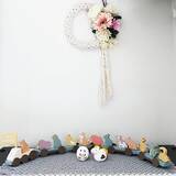 「キッチングッズから季節の飾りまで♪3COINSのアイテムを取り入れたお部屋の実例をご紹介」の画像8