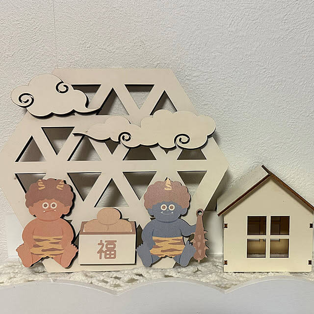 キッチングッズから季節の飾りまで♪3COINSのアイテムを取り入れたお部屋の実例をご紹介