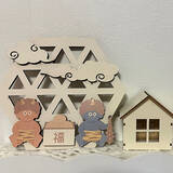 「キッチングッズから季節の飾りまで♪3COINSのアイテムを取り入れたお部屋の実例をご紹介」の画像9