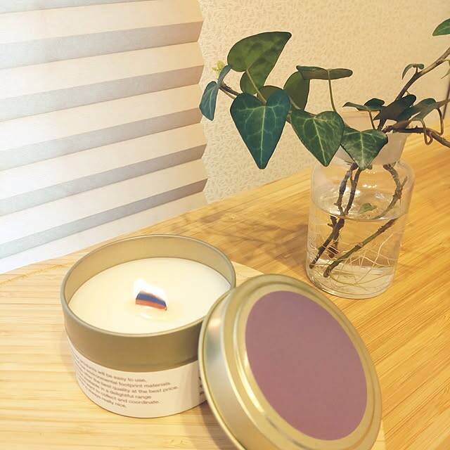 【みんなが選んだ！】お部屋の居心地UP！Standard Productsの香りアイテム4選