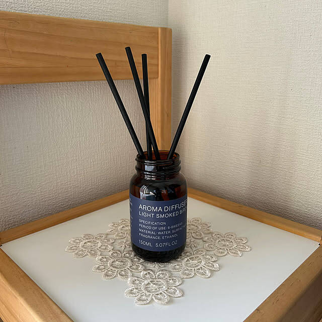 【みんなが選んだ！】お部屋の居心地UP！Standard Productsの香りアイテム4選