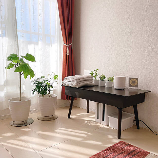 お部屋の雰囲気をこわさない！ルーターをすっきり整える置き方と工夫