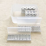 「ずっと愛用したくなる。魅力が詰まった無印良品の文房具カタログ」の画像10