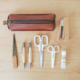 「ずっと愛用したくなる。魅力が詰まった無印良品の文房具カタログ」の画像11