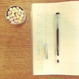 「ずっと愛用したくなる。魅力が詰まった無印良品の文房具カタログ」の画像3