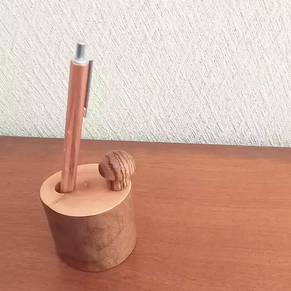 「ずっと愛用したくなる。魅力が詰まった無印良品の文房具カタログ」の画像