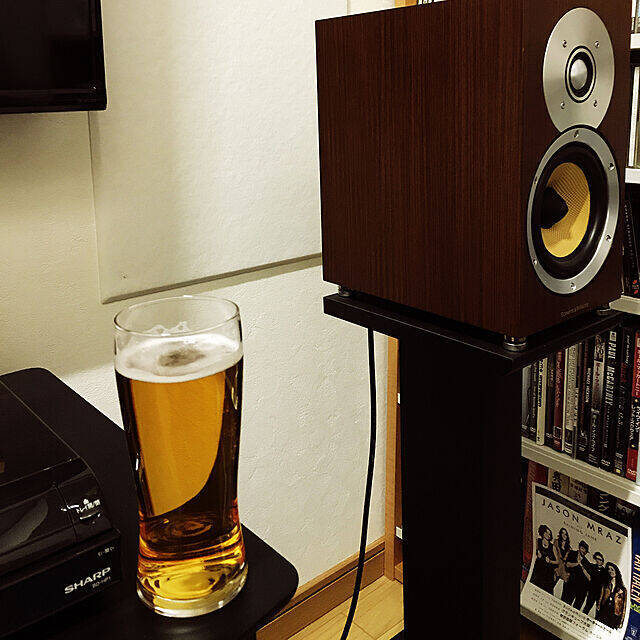 耳から快適な暮らしを♪音楽好きユーザーさんのお部屋10選