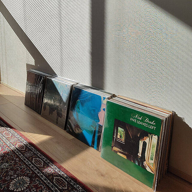 耳から快適な暮らしを♪音楽好きユーザーさんのお部屋10選