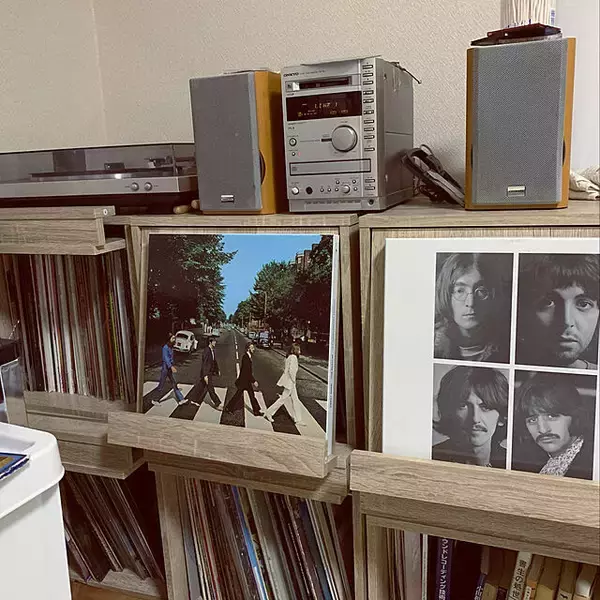 「耳から快適な暮らしを♪音楽好きユーザーさんのお部屋10選」の画像