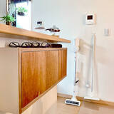 「こだわりの空間を実現♪キッチンカウンターまわりのDIYアイデア」の画像5