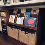 「こだわりの空間を実現♪キッチンカウンターまわりのDIYアイデア」の画像8