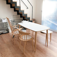 北欧デンマークの風情が漂う。HAYのアイテムを使ったインテリア実例6選