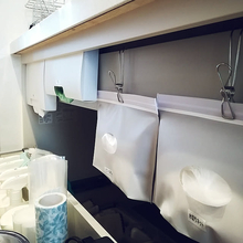 キッチンのデッドスペースをムダにしない！神フィット活用術