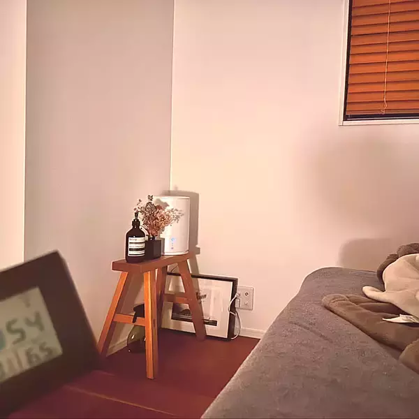 「手軽にお部屋の湿度アップ！簡単&節電もできる加湿アイデア10選」の画像