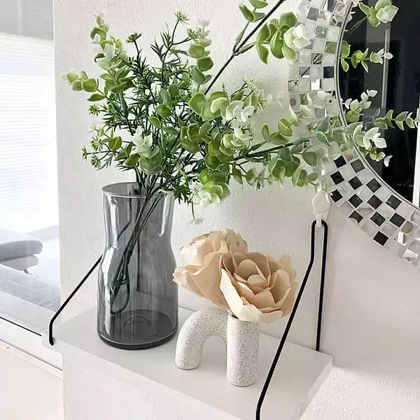 「手軽にお部屋の湿度アップ！簡単&節電もできる加湿アイデア10選」の画像