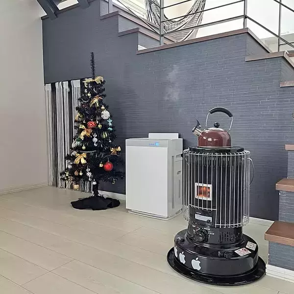 「手軽にお部屋の湿度アップ！簡単&節電もできる加湿アイデア10選」の画像