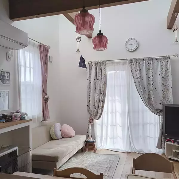 「【今週の〇〇】テーマは「リビング」！最新の投稿写真をピックアップ」の画像