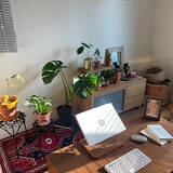 「お気に入りの植物が引き立つ♪インテリアにもなるプラントスタンド6選」の画像3