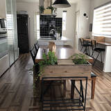 「お気に入りの植物が引き立つ♪インテリアにもなるプラントスタンド6選」の画像6