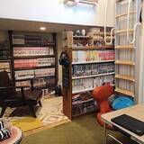 「お家の中で思う存分リラックスするために。時間を忘れて楽しめるくつろぎスペースの作り方」の画像2