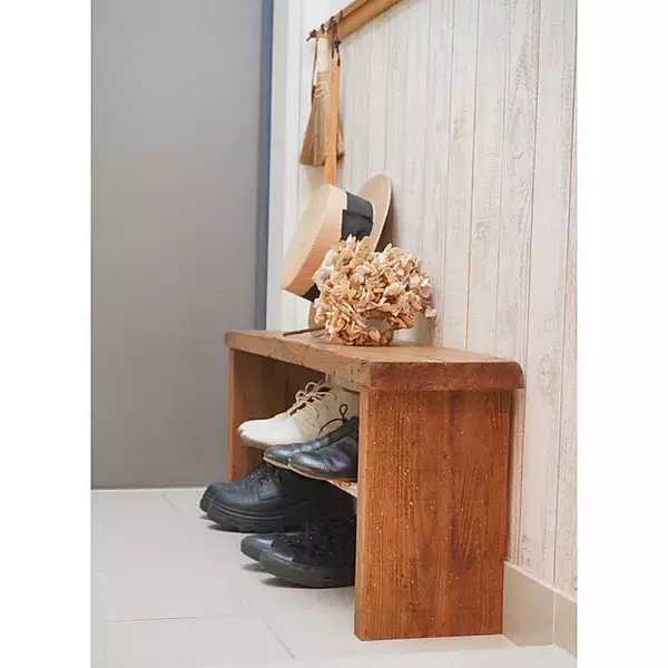 「ゴチャゴチャ玄関とはお別れ！玄関をスッキリさせる靴の整理収納術」の画像