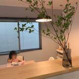 「「外から見ても内に立ってもいい眺めに出会える、北欧ナチュラルなキッチン」 by chiiさん」の画像8