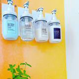 「シンプルでモダンな見た目と使いやすさ抜群の機能性。お風呂で使いたい山崎実業のtowerシリーズ6選」の画像2