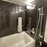 「シンプルでモダンな見た目と使いやすさ抜群の機能性。お風呂で使いたい山崎実業のtowerシリーズ6選」の画像3