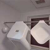 「シンプルでモダンな見た目と使いやすさ抜群の機能性。お風呂で使いたい山崎実業のtowerシリーズ6選」の画像5