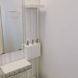 「シンプルでモダンな見た目と使いやすさ抜群の機能性。お風呂で使いたい山崎実業のtowerシリーズ6選」の画像7