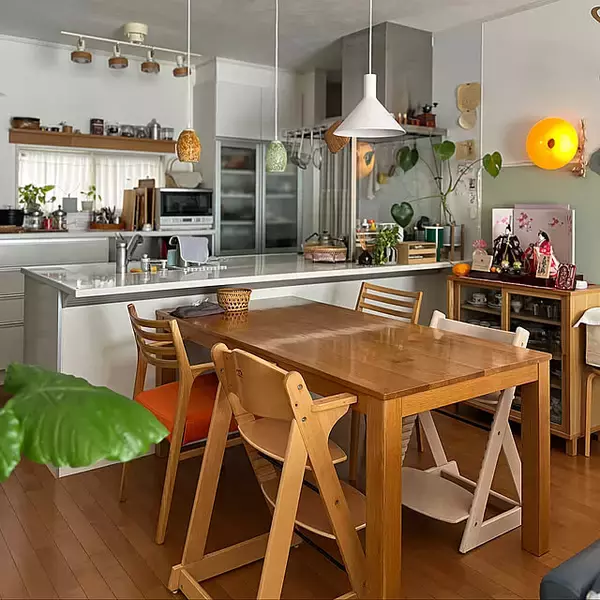 【今週の〇〇】テーマは「キッチン」！最新の投稿写真をピックアップ