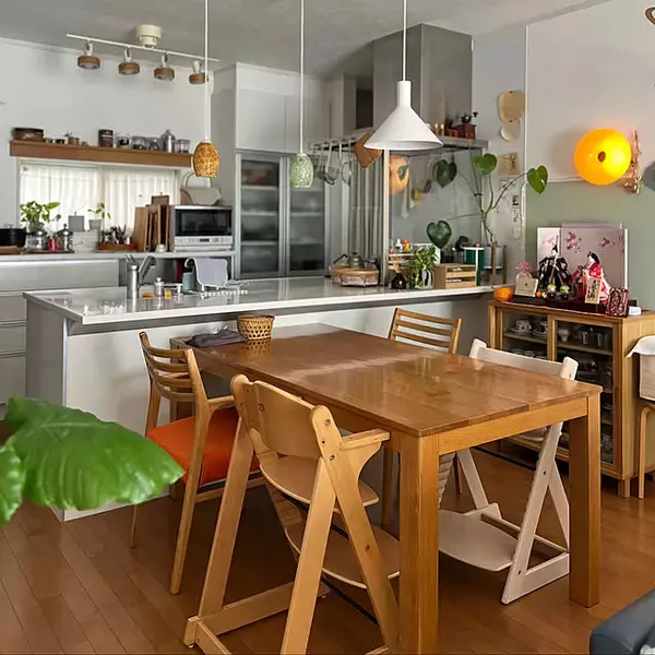 「【今週の〇〇】テーマは「キッチン」！最新の投稿写真をピックアップ」の画像