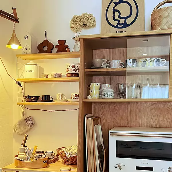 「【今週の〇〇】テーマは「キッチン」！最新の投稿写真をピックアップ」の画像