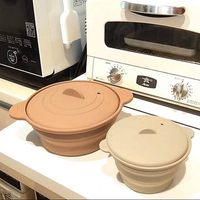 一度使ったら手放せない使い心地の良さが魅力！100均のおすすめシリコンアイテム