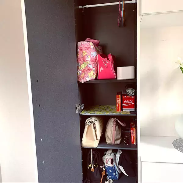 「すぐにでも見直したい！ごちゃつく靴箱を使いやすくする整理整頓術」の画像