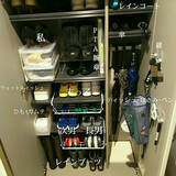 「すぐにでも見直したい！ごちゃつく靴箱を使いやすくする整理整頓術」の画像11