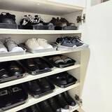 「すぐにでも見直したい！ごちゃつく靴箱を使いやすくする整理整頓術」の画像3