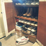 「すぐにでも見直したい！ごちゃつく靴箱を使いやすくする整理整頓術」の画像7