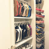 「すぐにでも見直したい！ごちゃつく靴箱を使いやすくする整理整頓術」の画像8