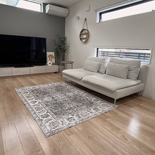 敷いて正解！住み心地も見栄えもアップするラグ・カーペットのコーディネート実例