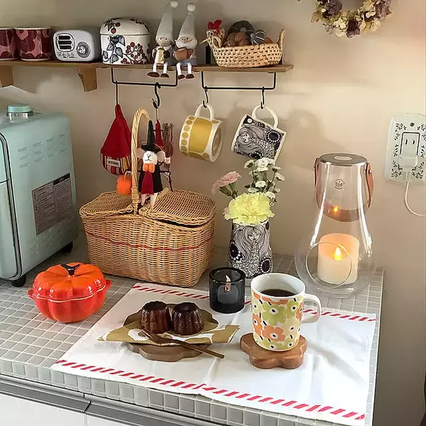 頑張りすぎないのが鍵♪暮らし上手の「ながら家事」テクニック