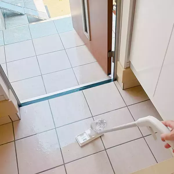 「頑張りすぎないのが鍵♪暮らし上手の「ながら家事」テクニック」の画像