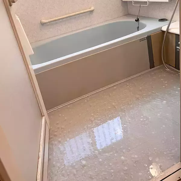 「頑張りすぎないのが鍵♪暮らし上手の「ながら家事」テクニック」の画像