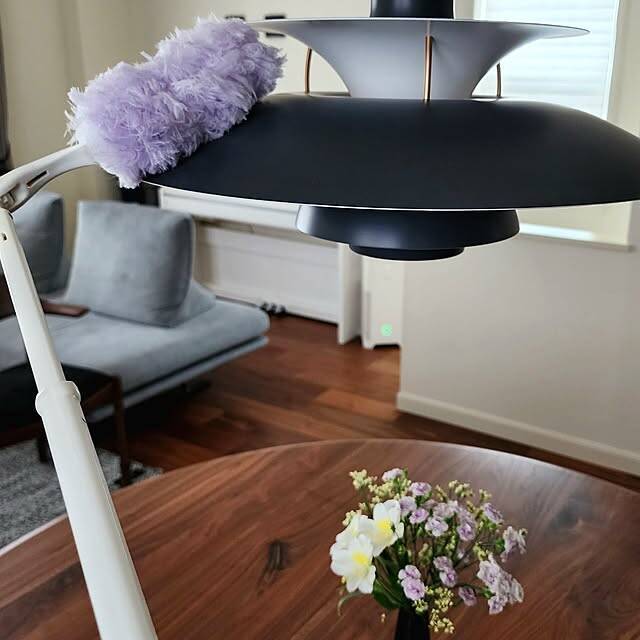 頑張りすぎないのが鍵♪暮らし上手の「ながら家事」テクニック