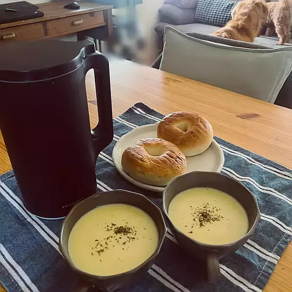 「頑張りすぎないのが鍵♪暮らし上手の「ながら家事」テクニック」の画像