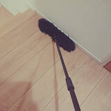 「効率よく掃除してきれいをキープ！床にホコリがたまらないようにする工夫」の画像7