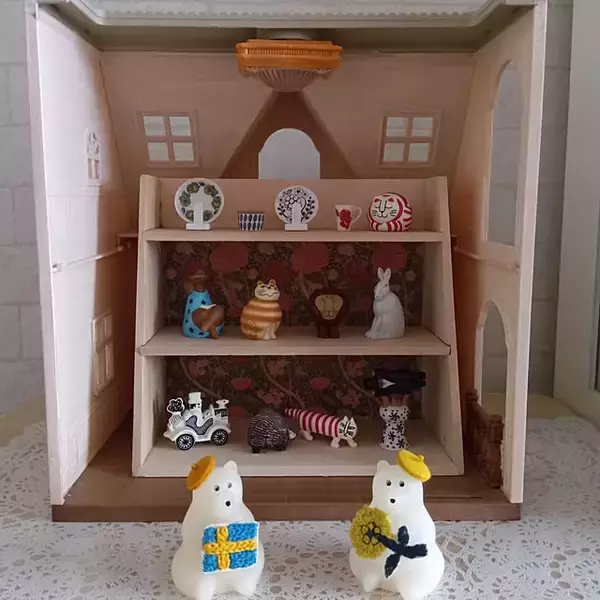 「「お気に入り雑貨と明かりで彩る、空間を楽しむ暮らしの作り方」 by mikeさん」の画像